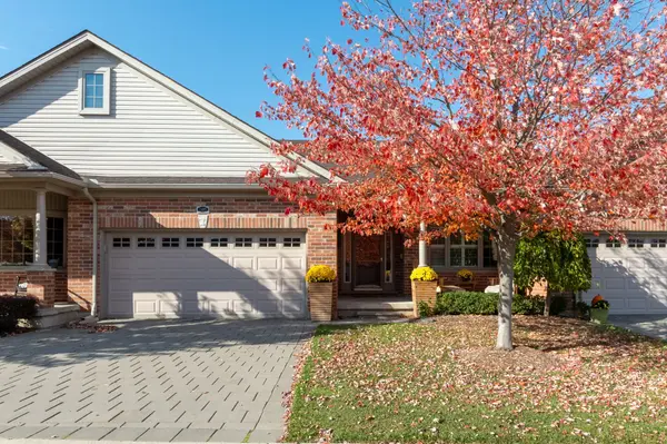 2495 MARLENE STEWART ST, London South, ON N6K 5R3