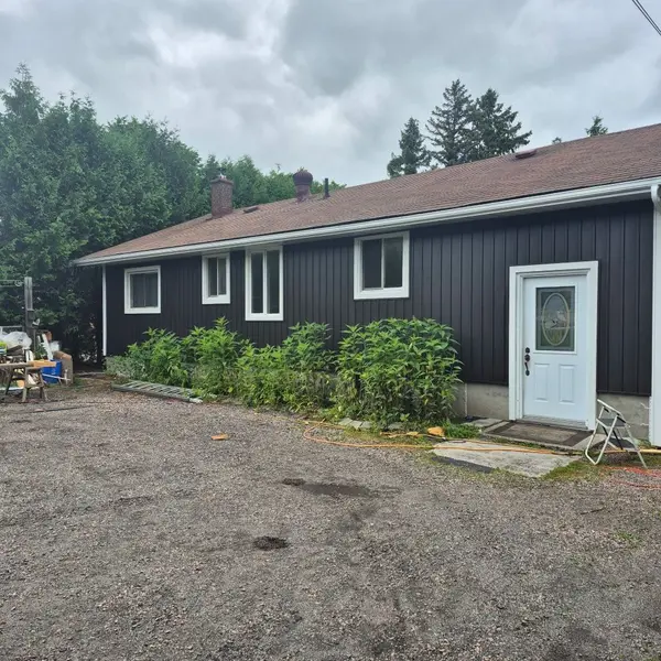 61 Gilbert RD, French River, ON P0M 1A0