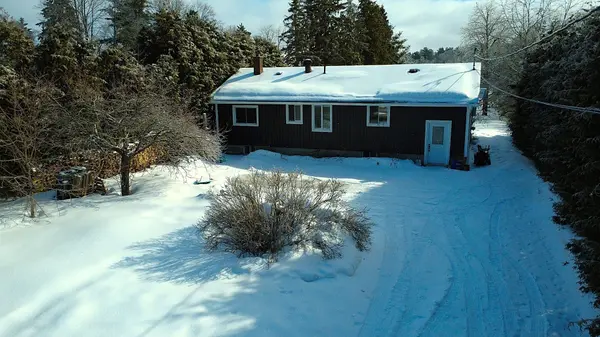 61 Gilbert RD, French River, ON P0M 1A0