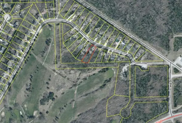 357 Tyendinaga DR, Saugeen Shores, ON N0H 2L0