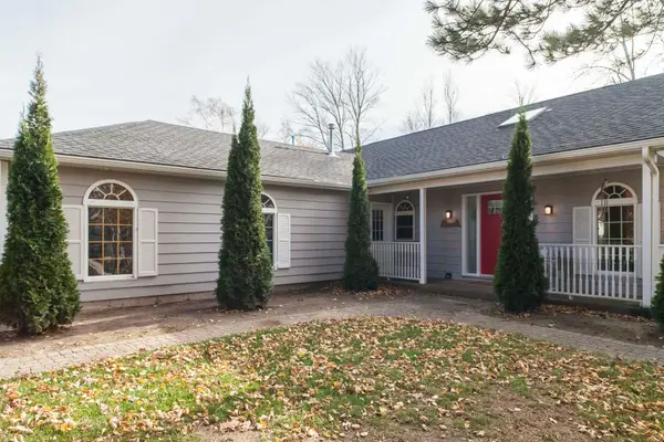 357 Tyendinaga DR, Saugeen Shores, ON N0H 2L0