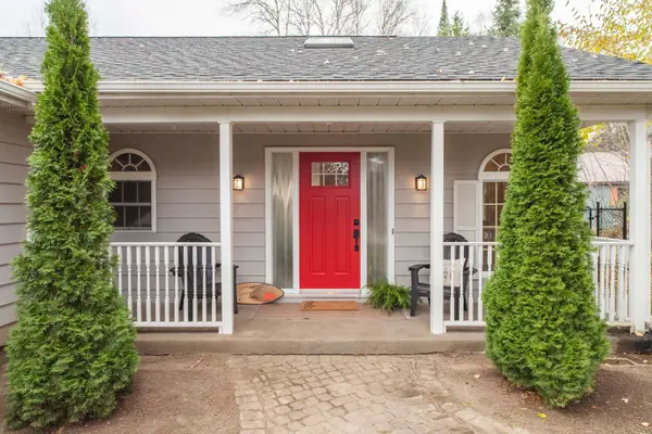 357 Tyendinaga DR, Saugeen Shores, ON N0H 2L0