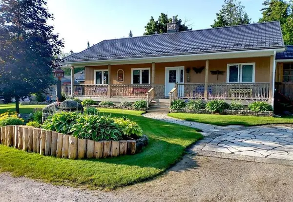 204 Seventh ST N, South Bruce Peninsula, ON N0H 2G0