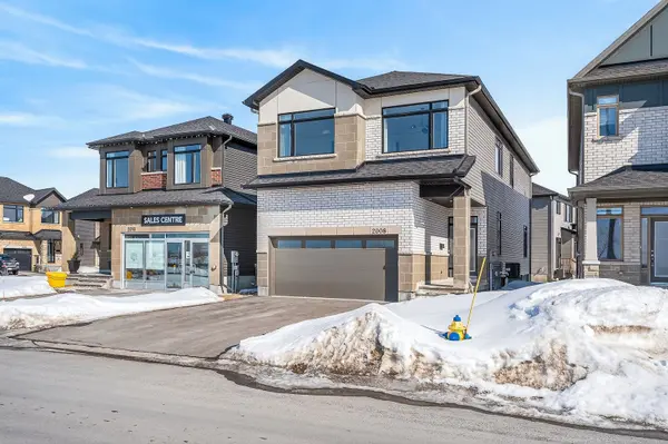 2008 Allegrini TER, Kanata, ON K2S 2S7