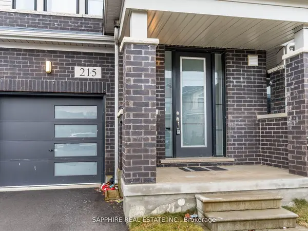 215 Provident WAY, Hamilton, ON L0R 1W0