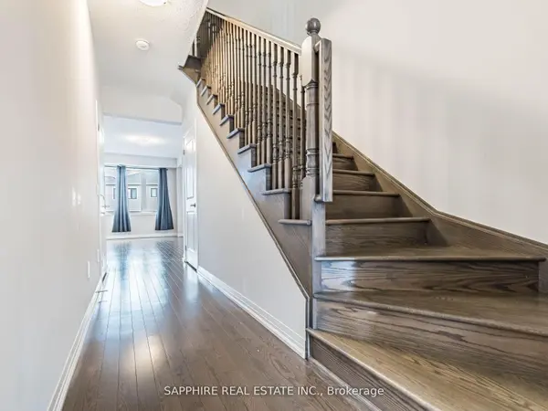 215 Provident WAY, Hamilton, ON L0R 1W0