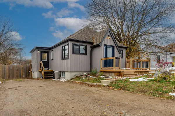 75 Lyman ST, London East, ON N5Y 1M7