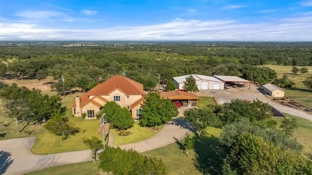 5595 County Road 456, Stephenville, TX 76401
