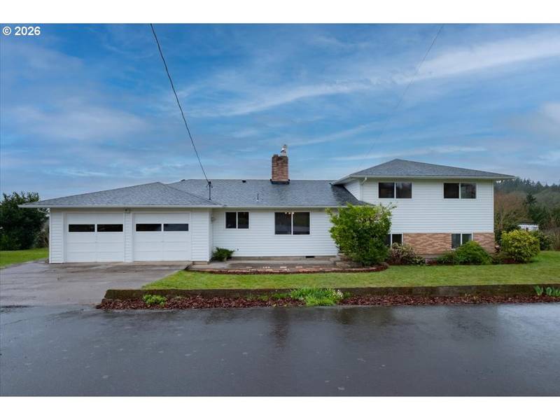 38072 SCRAVEL HILL RD, Albany, OR 97322
