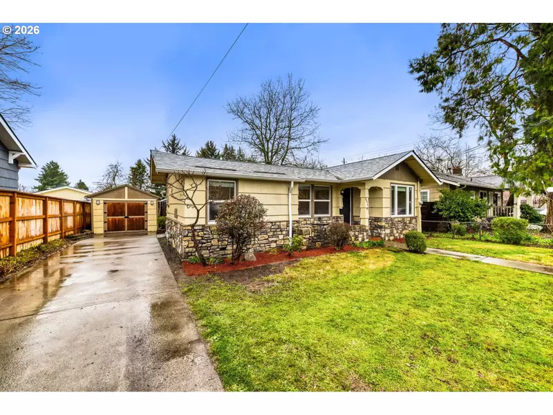 8825 NE WYGANT ST, Portland, OR 97220