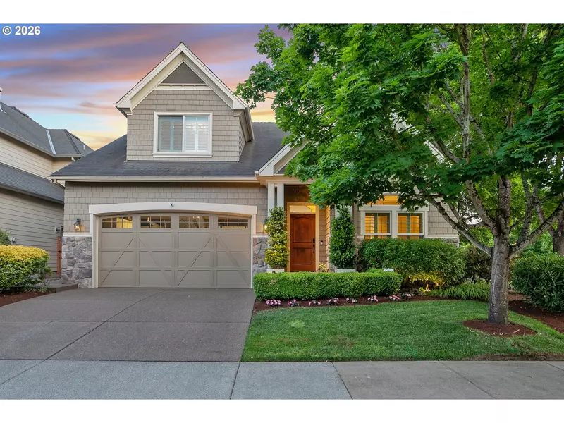 7902 SW CINNABAR, Wilsonville, OR 97070
