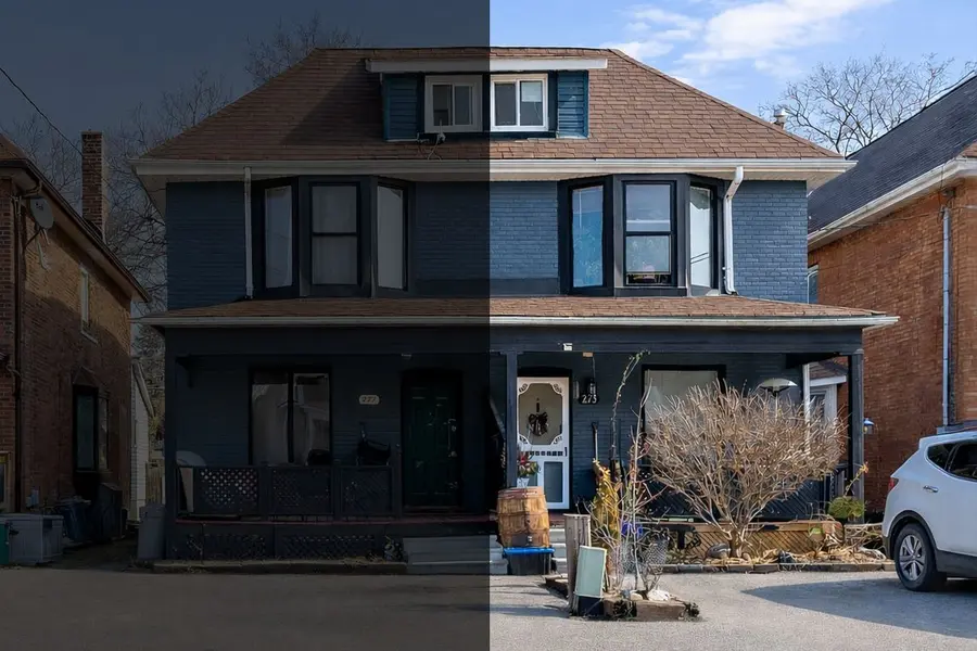 275 Jarvis ST, Oshawa, ON L1G 5K8