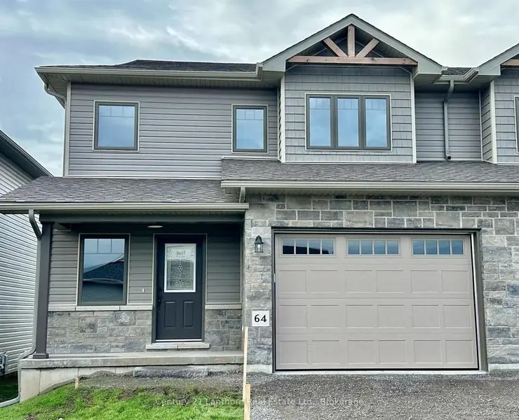 64 Barley TRL, Stirling-rawdon, ON K0K 3E0