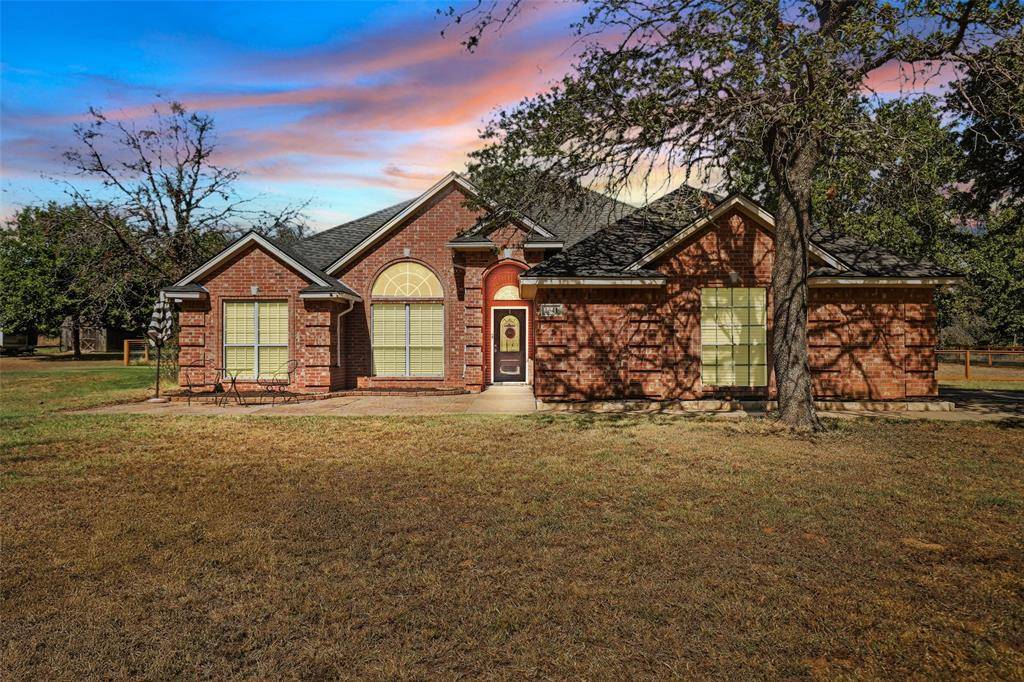 1541 County Road 318, Glen Rose, TX 76043
