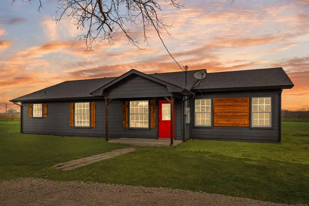 6129 County Road 319b, Terrell, TX 75161