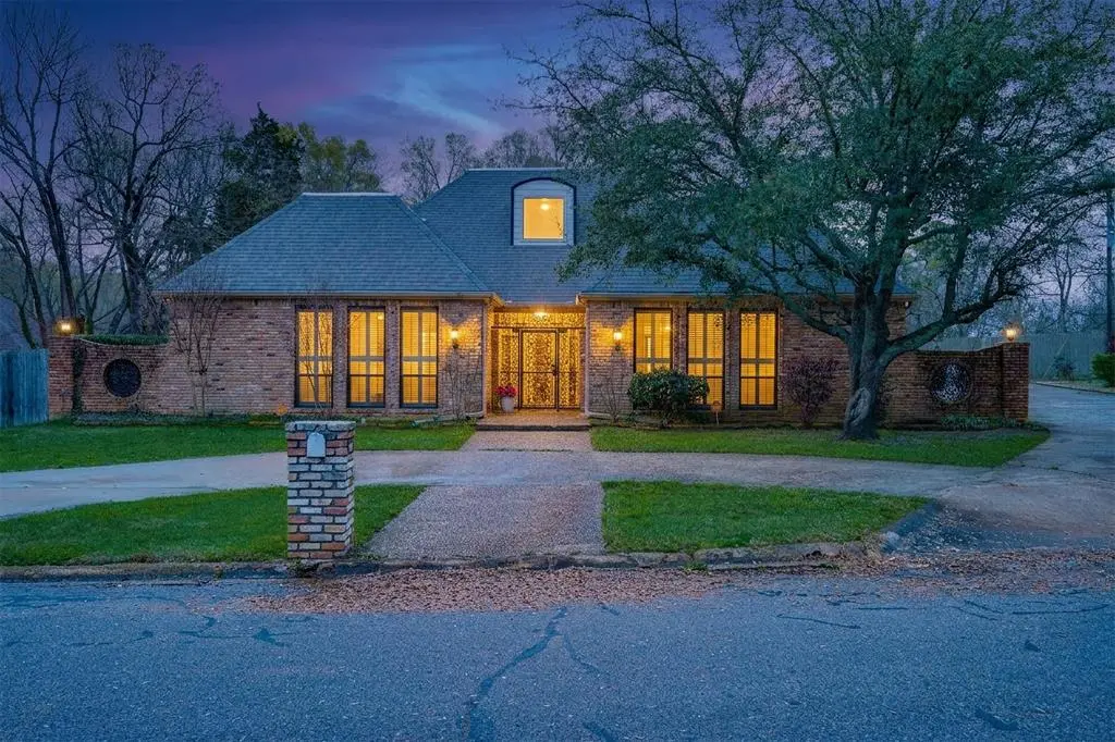 3160 Stacy Lane, Paris, TX 75460