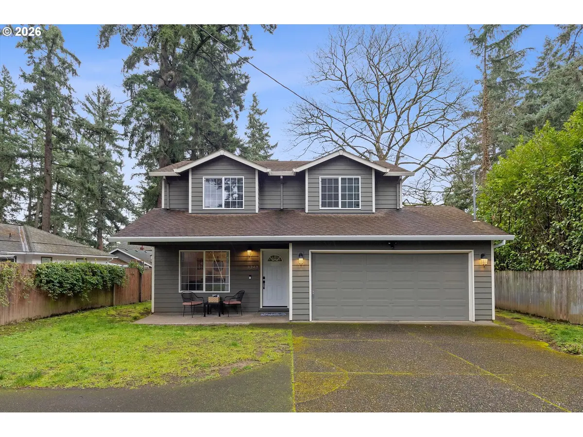 3243 SE 119TH AVE, Portland, OR 97266