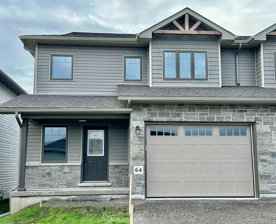 64 Barley TRL, Stirling-rawdon, ON K0K 3E0