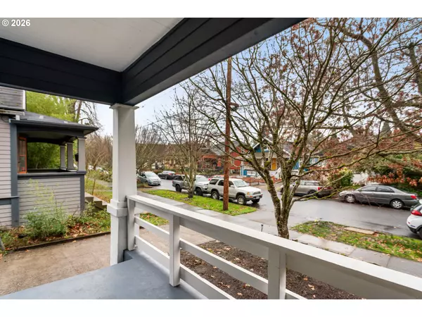 Portland, OR 97215,1800 SE 42ND AVE