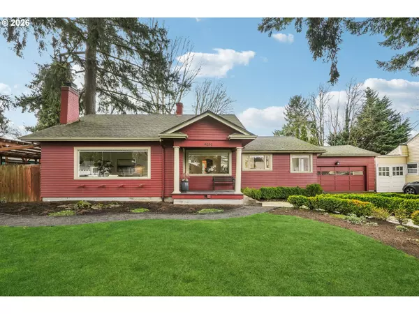 Milwaukie, OR 97222,4050 SE JACKSON ST