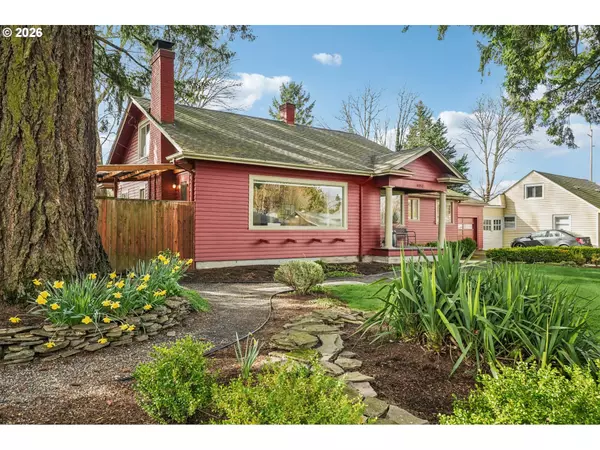 Milwaukie, OR 97222,4050 SE JACKSON ST