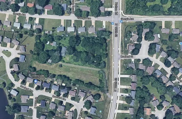 2600 N 109 Street, Kansas City, KS 66109