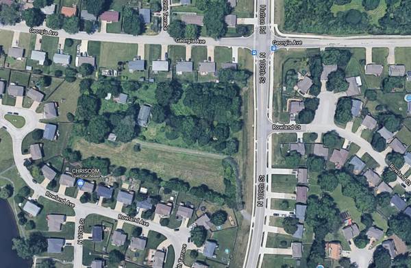 2600 N 109 Street, Kansas City, KS 66109