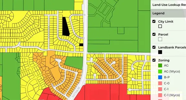 2600 N 109 Street, Kansas City, KS 66109