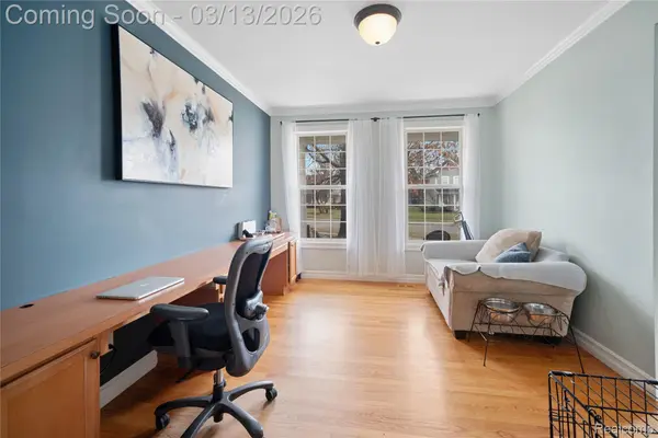 16226 River Ridge TRL, Argentine Township, MI 48451