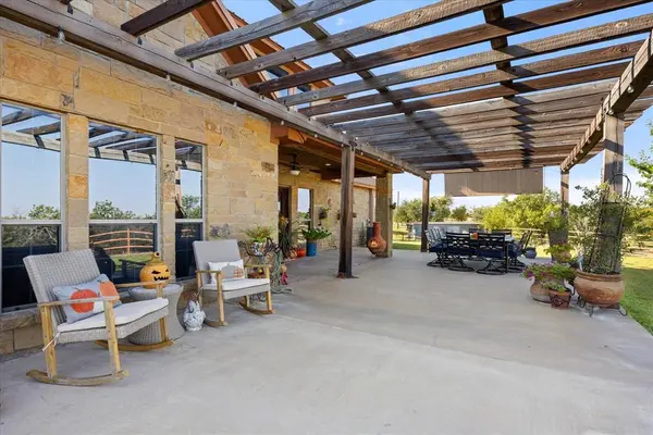 5595 County Road 456, Stephenville, TX 76401