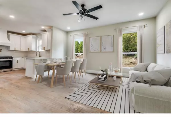 522 Griffith Avenue, Dallas, TX 75208