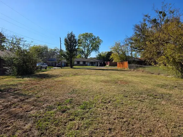 116 N Lynn Avenue, Denison, TX 75020