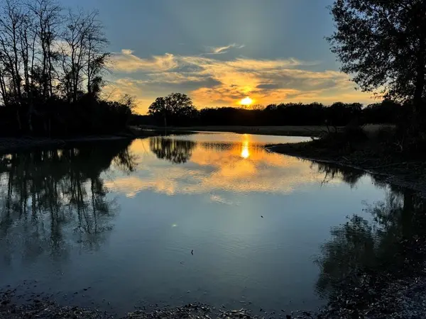 TBD County Road 3827, Wills Point, TX 75169