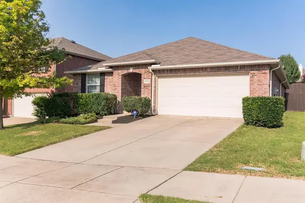 13359 Fondren Lane, Frisco, TX 75035