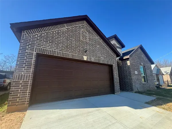 504 Paradise Street, Fort Worth, TX 76111