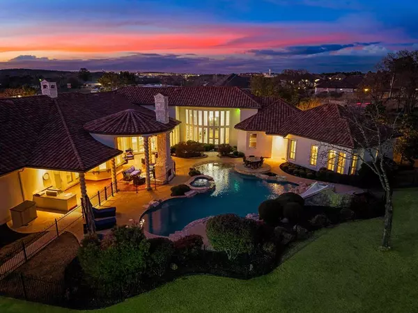 Southlake, TX 76092,1075 W Dove Road