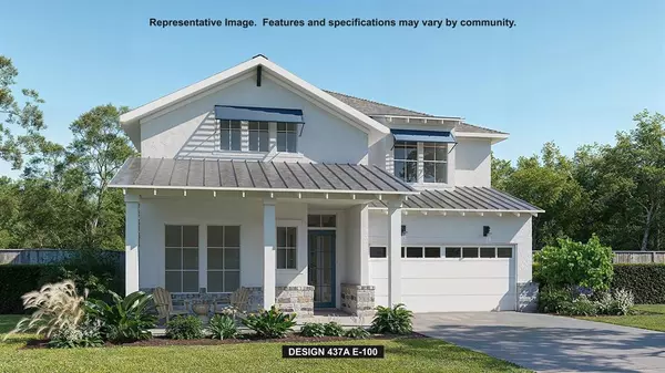 13831 Laferty Street, Frisco, TX 75033