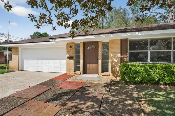 814 Sweetbriar Street, Shreveport, LA 71105