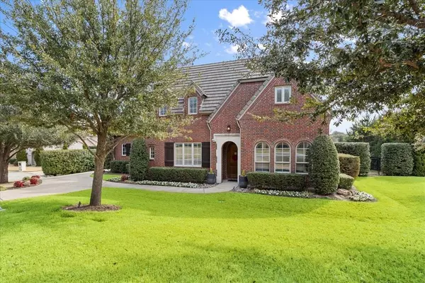 Fort Worth, TX 76132,6782 Sawgrass Drive