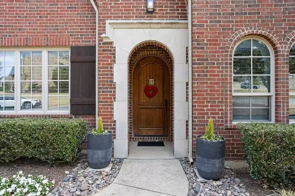 Fort Worth, TX 76132,6782 Sawgrass Drive