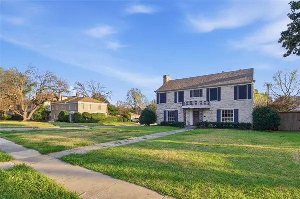 University Park, TX 75225,3101 Southwestern Boulevard