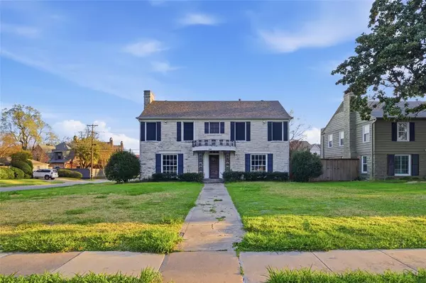 University Park, TX 75225,3101 Southwestern Boulevard