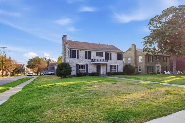 University Park, TX 75225,3101 Southwestern Boulevard