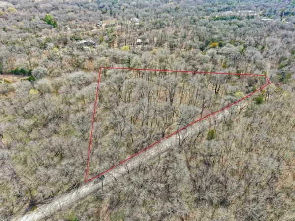 TBD Cr-2400, Terrell, TX 75160