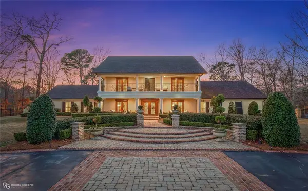 1217 Ridgewood Circle, Minden, LA 71055