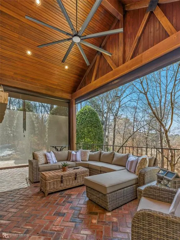 1217 Ridgewood Circle, Minden, LA 71055