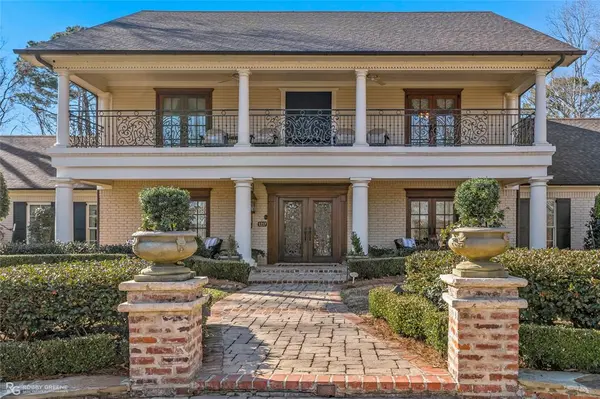 1217 Ridgewood Circle, Minden, LA 71055