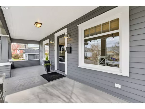 Oregon City, OR 97045,510 MONROE ST