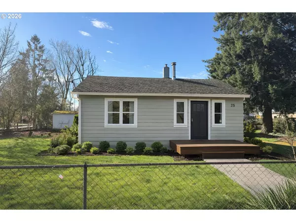 Portland, OR 97233,125 SE 126TH AVE