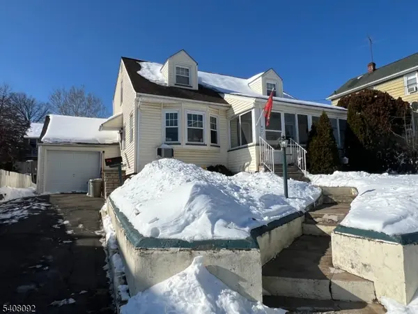 421 Morrissee Ave, Haledon Boro, NJ 07508
